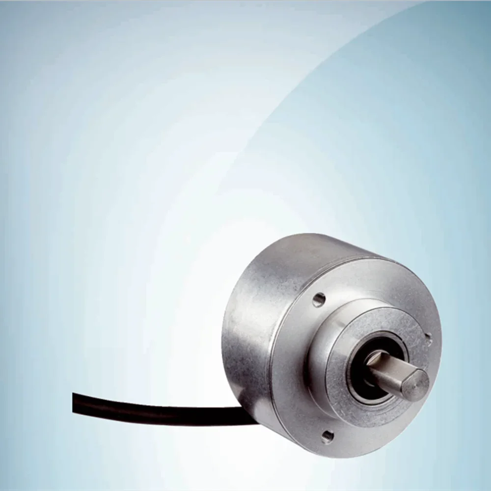 Sicks rotary encoder DFS60B-S4EK02500