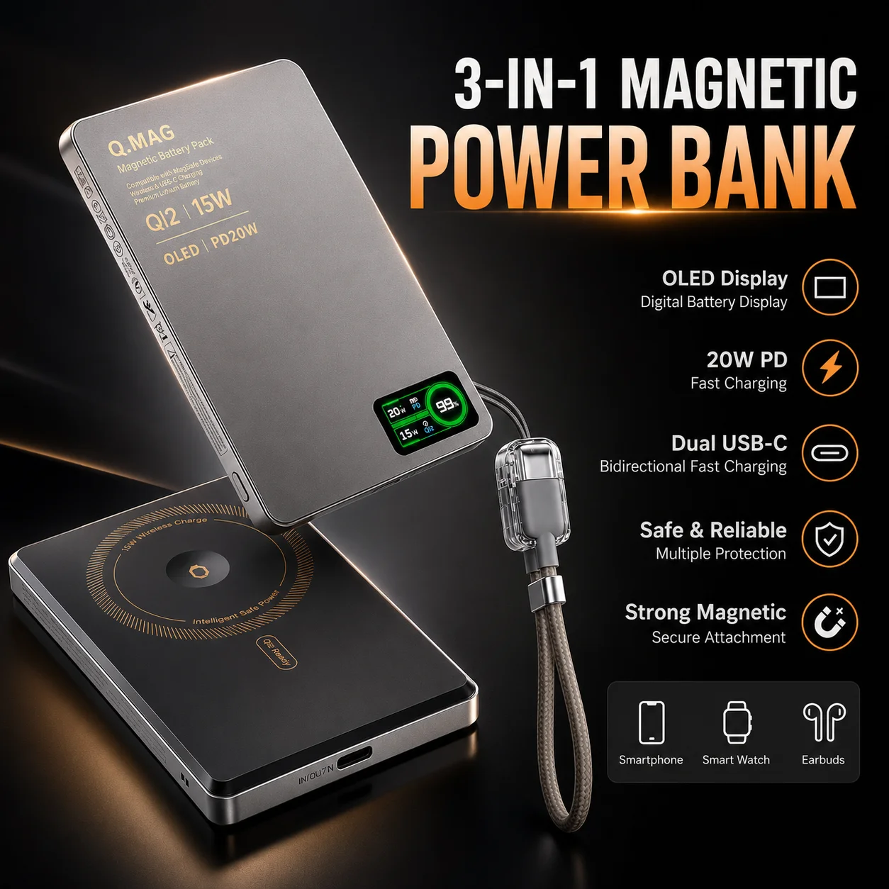 Thumbnail 2 - #19 Best Powerbanks to Buy In 2026