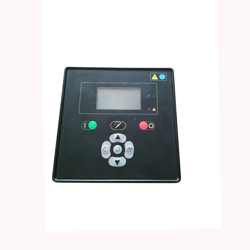 Compressor Controller: A Comprehensive Review and Guide for Ingersoll Rand Users