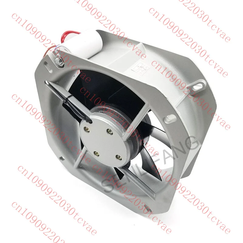 

Для C22S23HKBD00 218*83 ECOFIT 2VRE15 230V цельнометаллический охлаждающий вентилятор, восстановленный