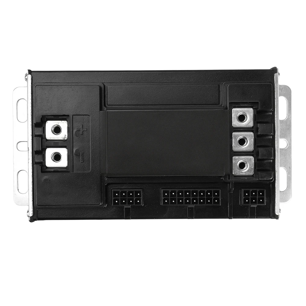 500-3000W 48V 60V 72V 50A Sinusförmiger Elektrofahrzeug-Controller, geräuschloser Dreimodus-Treiber für E-Bike, Offroad und modifizierte Autos – Detail 12
