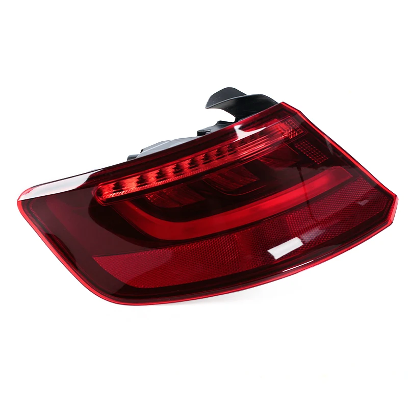 Rear Tail Light For Audi A3 Hatchback 2013 2014 2015 2016 Bumper Stop Brake Lights Turn Signal Lamp Taillight Car Accessories view 2