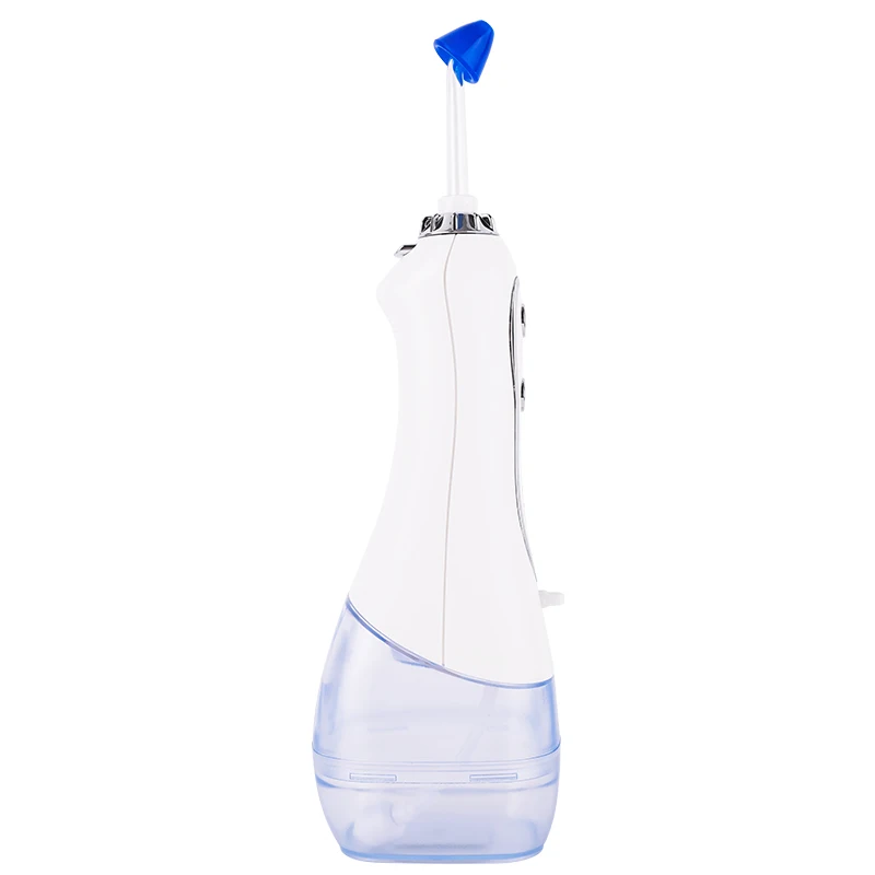 

Smart Nasal Washer 5 Modes of Efficient Cleaning Helps Improve Chronic Rhinitis Improves Nasal Airflow Relieves Nasal Dryness