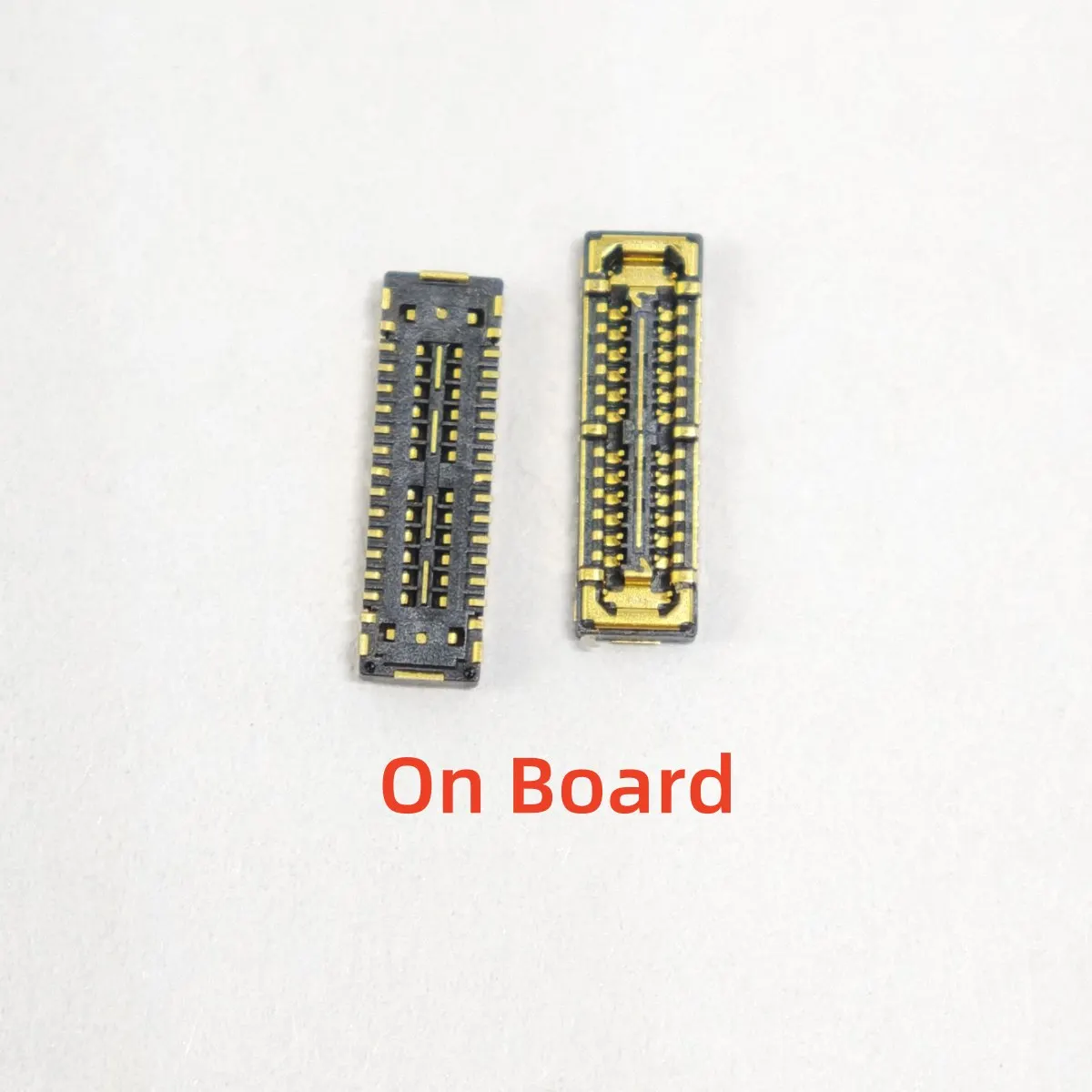 2-10PCS For Samsung Note 20 Ultra 5G /Note20 /Note10 Plus WiFi Antenna FPC Connector on Board 24Pin