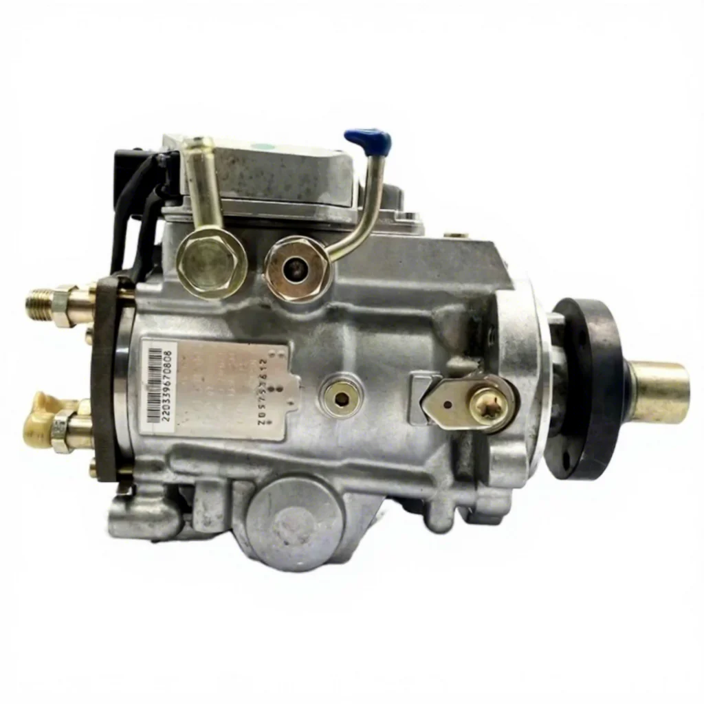 

High Quality Common Rail diesel Injection Fuel Pump 0470504006 109341-2033 Fits for D22 Engine