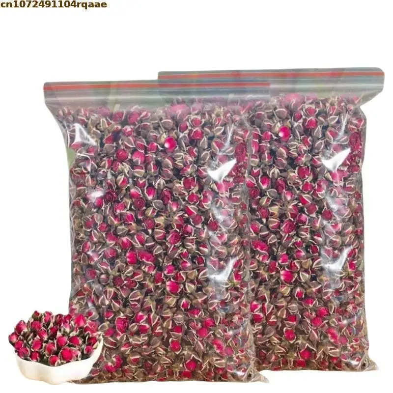 800g 100% Natural Dried Flower - đánh giá và giá Art Craft Rose