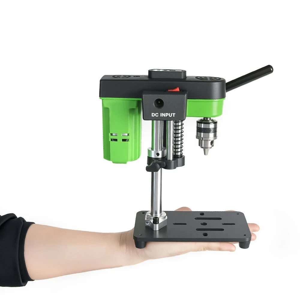 Thumbnail 4 - #7 Low Cost Drill Presses That Work