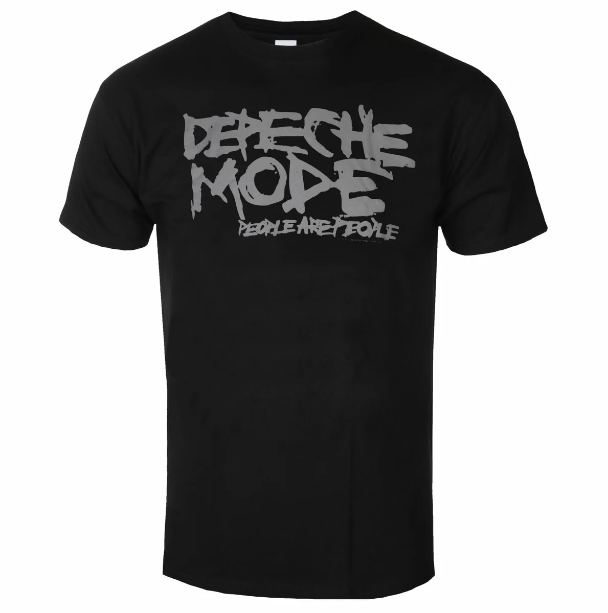 Neues Depeche Mode Grafik-Baumwoll-Band-T-Shirt, Unisex, Sommer, Kurzarm, Modemarke, Luxus, lässig, Vintage-T-Shirts – Detail 2