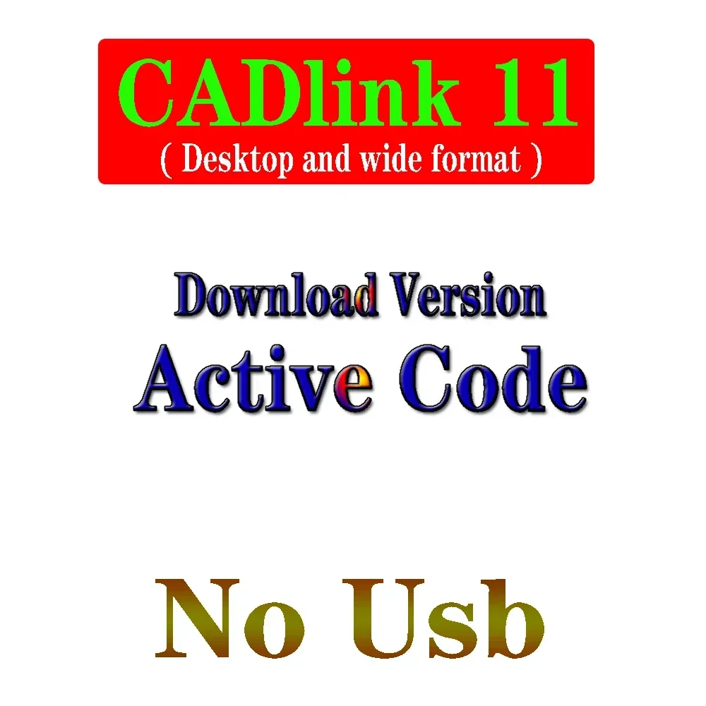 

CADlink 11 DTF Cadlink Digital Factory V11 Программное обеспечение RIP-ключ USB для Epson 8550 L1800 4900 7890 9890 P5000 P6000 P7000 P9000