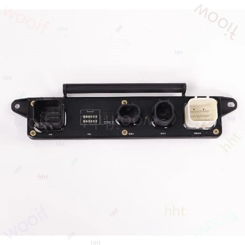 

Agras Drone T40/T20P Spray Tank Spray Adapter Board Module,Original.