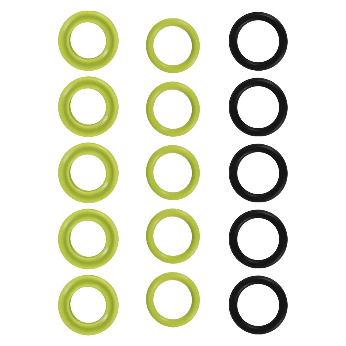 A69TO-حلقة لإحكام الإغلاق لكارشر جهاز تنظيف يعمل بالضغط العالي المهنية غسالة الضغط قطع غيار مجموعة الأختام TR 2.880-001.0 #5