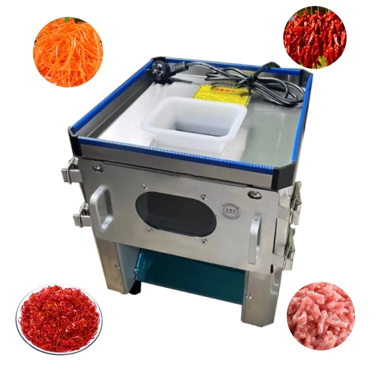 

For High Efficiency 850W Meat Mincer Grinder 10v/60hz Household Multifunctional Electric Machine for Vegetables Fruit Durable Mo