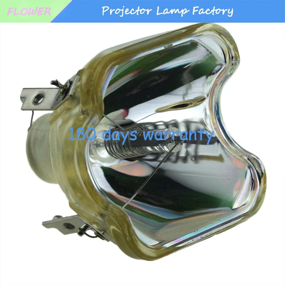 SP-LAMP-017 ل ASK C160/C180/INFOCUS SP5000/LS5000/LP540/LP640/Proxima DP5400x/DP6400x مصباح بروجيكتور بديل عالي الجودة