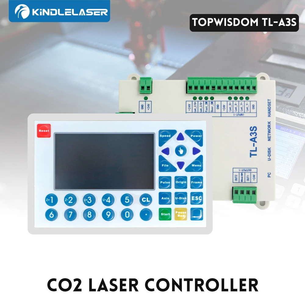 Kindlelaser Topwisd…