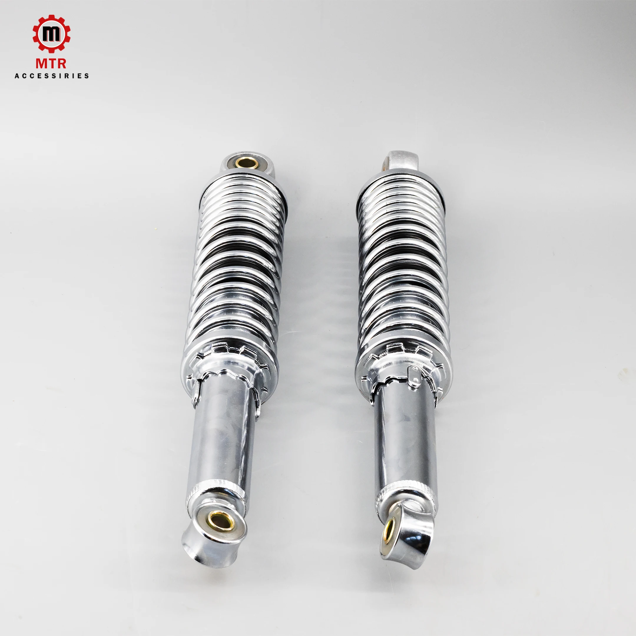 DAX CT70 330mm Rear Shock Absorption Motorcycles Rear Suspension for CT70 1969-1970