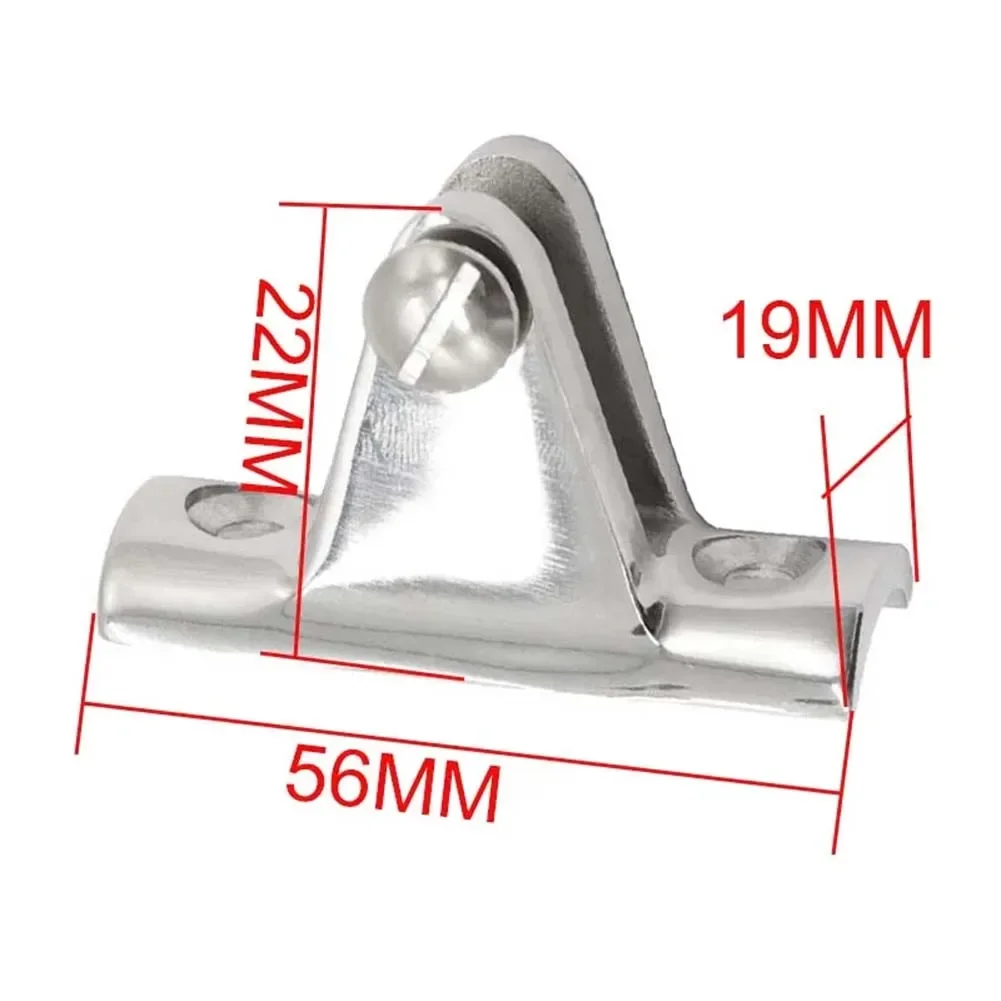 

Rugged Construction 316 Stainless Steel Efficient Removal Maximum Longevity Saltwater Resistance Secure Installation
