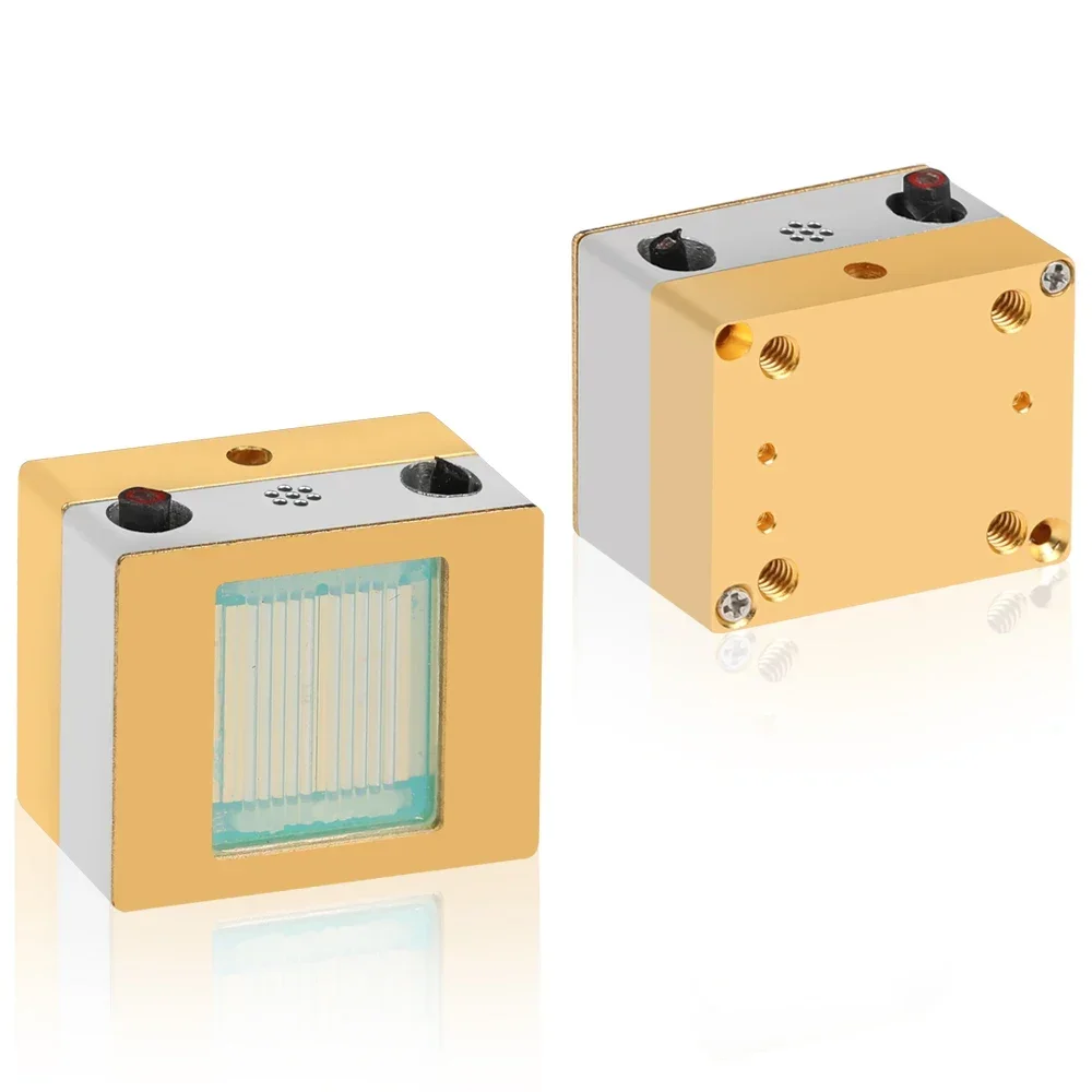 

808nm 1500W Conduction Cooled Array Laser Diode