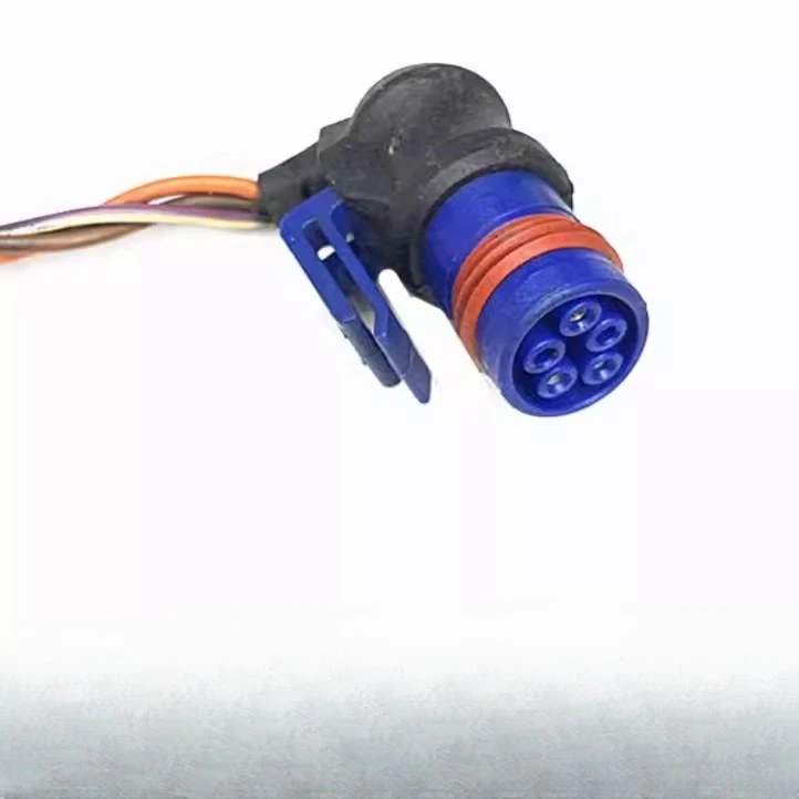 

For Mercedes-Benz C200 E260L E300L R300 R350 S350 ML Front and Rear Bumper Parking Sensor Wiring Harness Plug