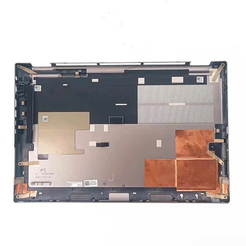 

НОВЫЙ ОРИГИНАЛЬНЫЙ нижний чехол для ноутбука D, чехол для DELL Precision 7770 M7770 C4FP4 0C4FP4