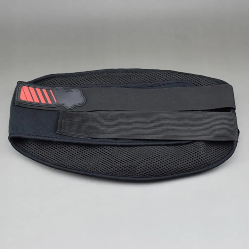Motorcycle Motocross Racing Kidney Belt Surpport Waist Protector Gear