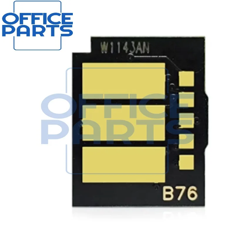 Chip de tambor W1104A 104A W1104A, chip de tóner 103A 1103A W1103A usado para HP Neverstop Laser 1000 1200 1000A 1000W MFP 1200A 1200W p