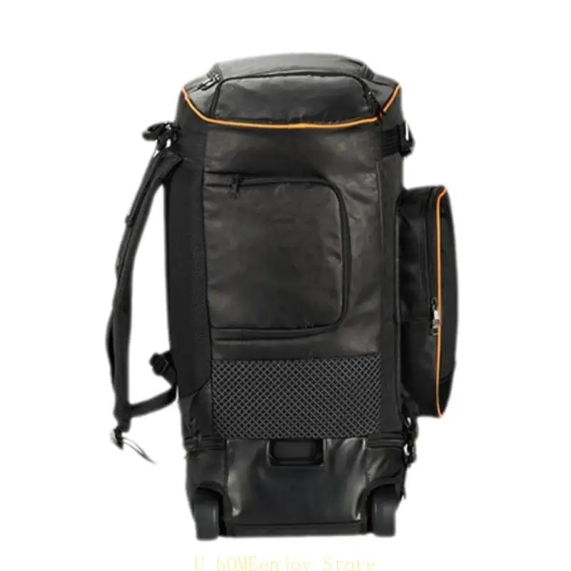 

B0KF Customs Fit Speaker Carry Bag for 310/320 Case with Soft Lining Travel Case