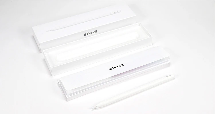 قلم رصاص Apple USB-C 1st 2nd قلم ستايلس iOS قلم لمس للكمبيوتر اللوحي مع شاشة عرض طاقة لجهاز iPad 10 Pro 11 Pro 12.9 air 3 4 5 mini 5 6