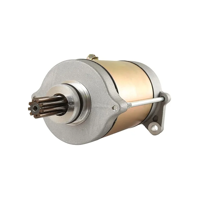 

Durable 0800-091000 New Starter Motor For Cfmoto Terralander 800 ATV UTV Tracker 800 CF800 Zforce Uforce Cforce 800 1000 X8 Z8