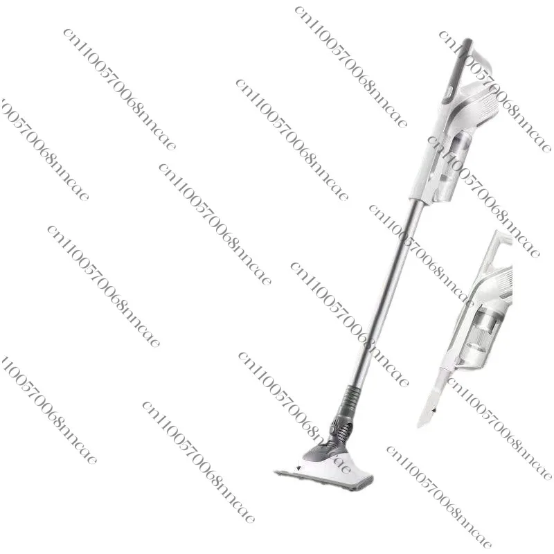 

Vacuum Cleaner Household Large Suction Sound Handheld Carpet Small Car High Power Household