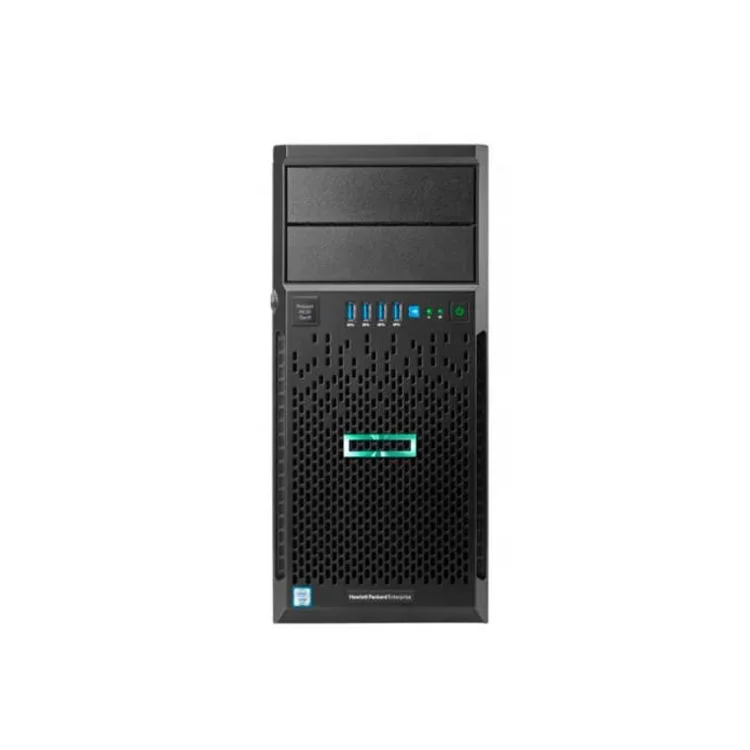 

Factory direct selling original server ML30 basic entry tower server HPE ML30 gen9 Server