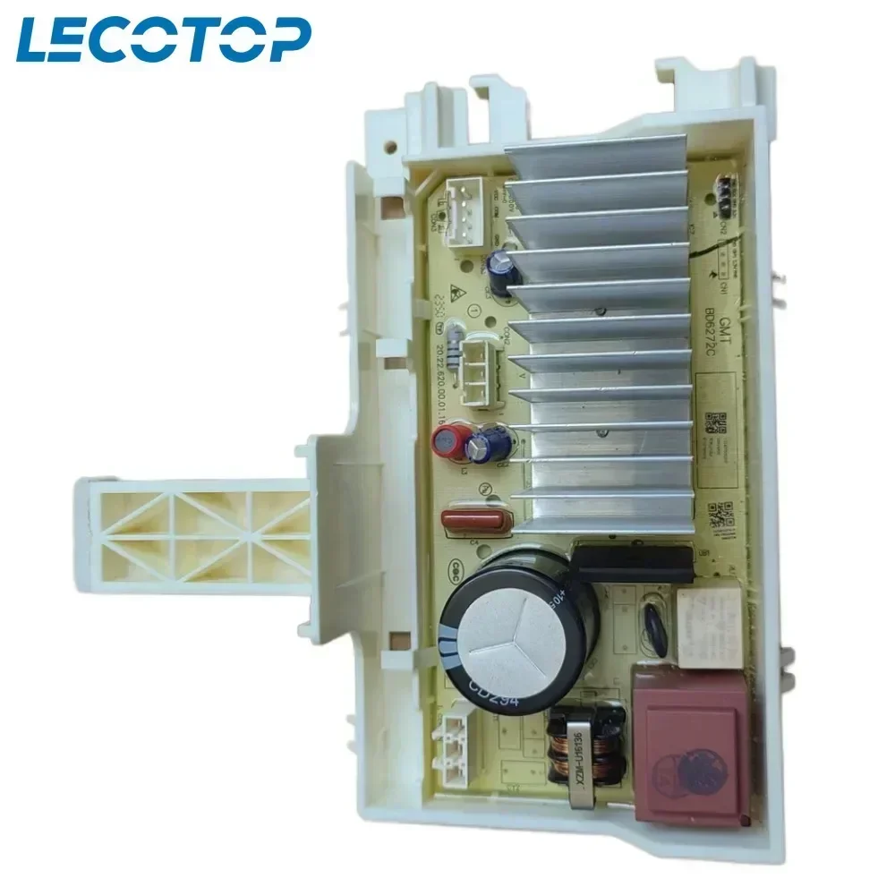 

New 3C102-000322 BD6201 BD627202 Inverter Control Board For TCL Washing Machine Motor Driver PCB Washer Replacement Parts