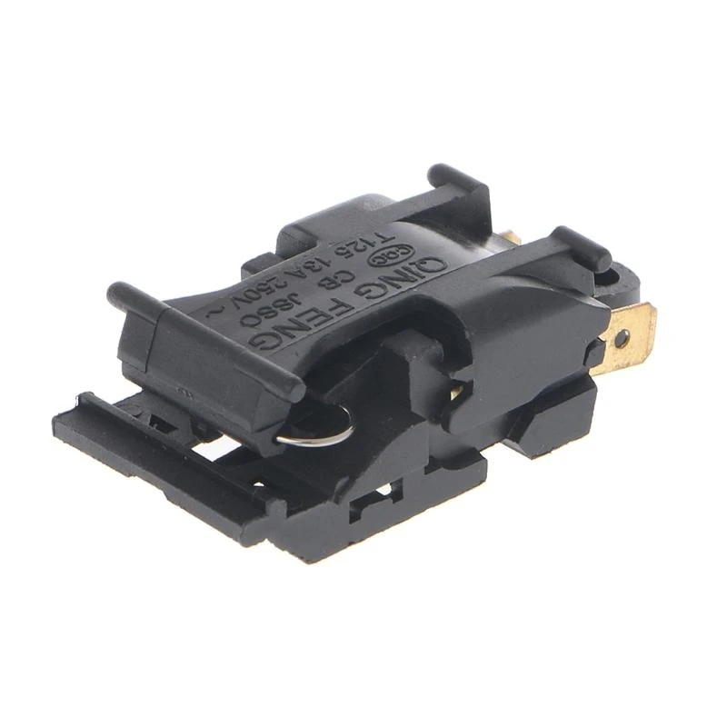 Electric Kettle Switches Temperature Control Terminal Kitchen Appliance Parts