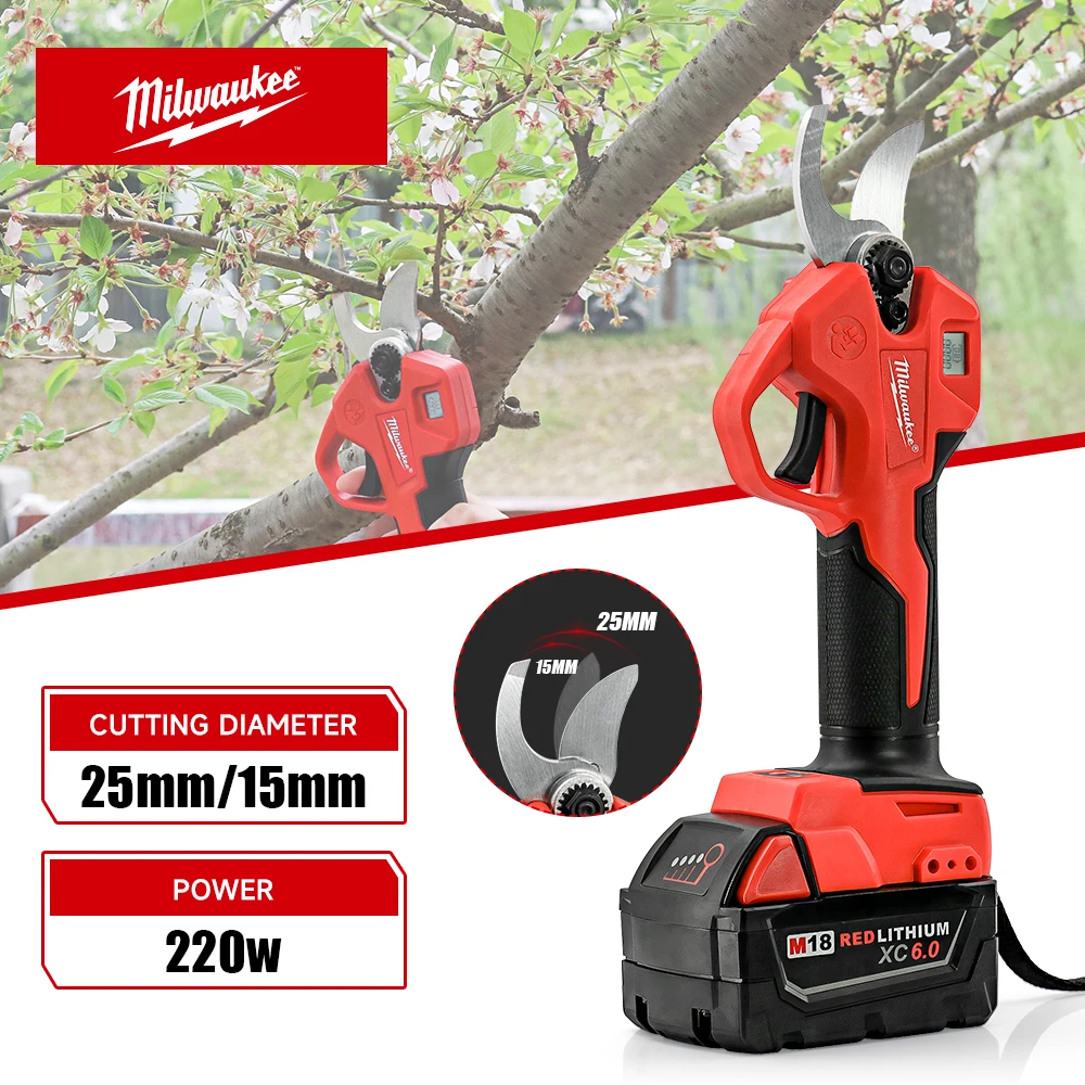 Thumbnail 2 - #58 Highest Rated Pruning Shears to Buy in 2026