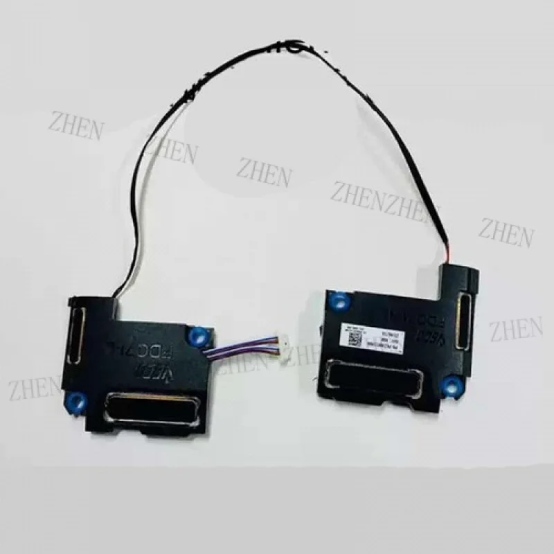 Subwoofer estéreo de alto-falante interno Y 0XWX29 PARA Dell Alienware M17 R3