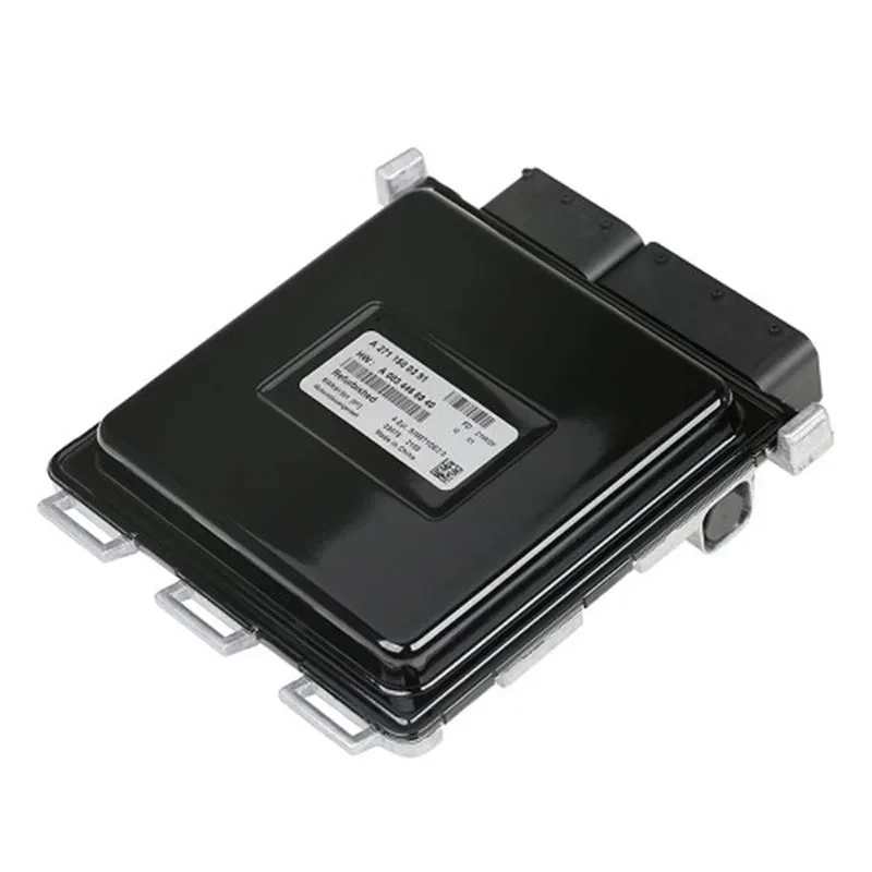 For 271 Electronic Control Unit ECM Engine Computer A271 150 0391 SIM271DE2.0 4ZYL A2711500391A0034468840