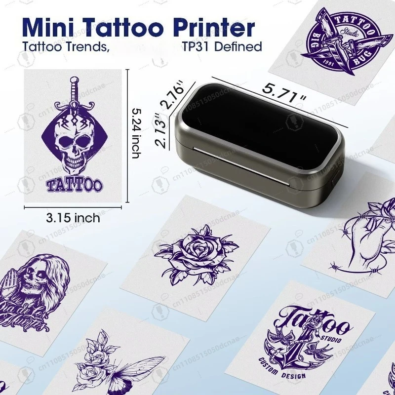 tp31-tattoo-stencil-printer-compatible-with-transfer-paper-portable-tattoo-imaging-transfer-device-for-tattoo-artists