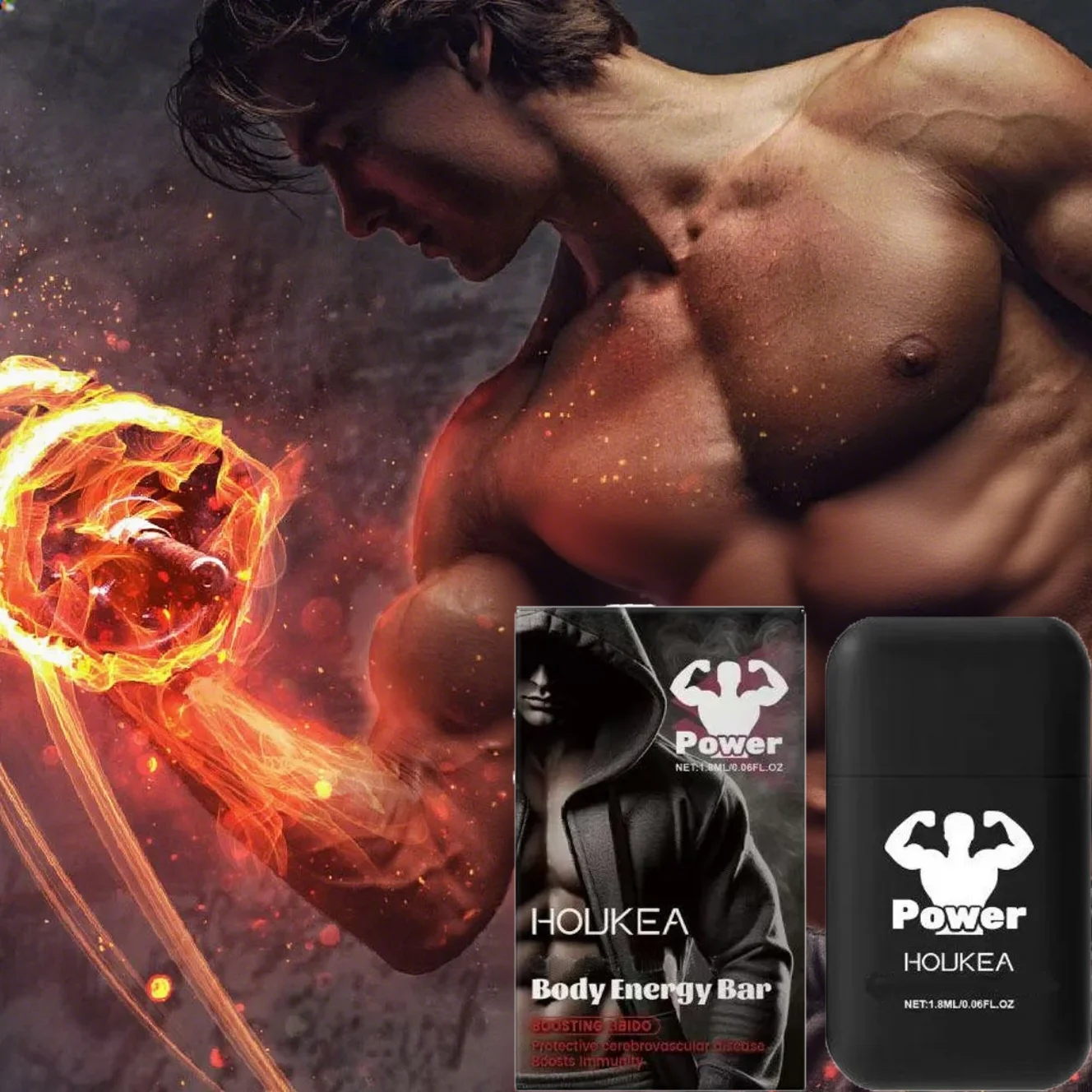 

Мужская сенсорная эссенция специально разработанная для мужчин, чтобы компенсировать свою ночную жизнь, более гармонично, и еще счастливые моменты.