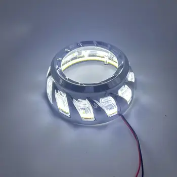 10 最佳銷售 雙氙氣投影鏡頭 - №3