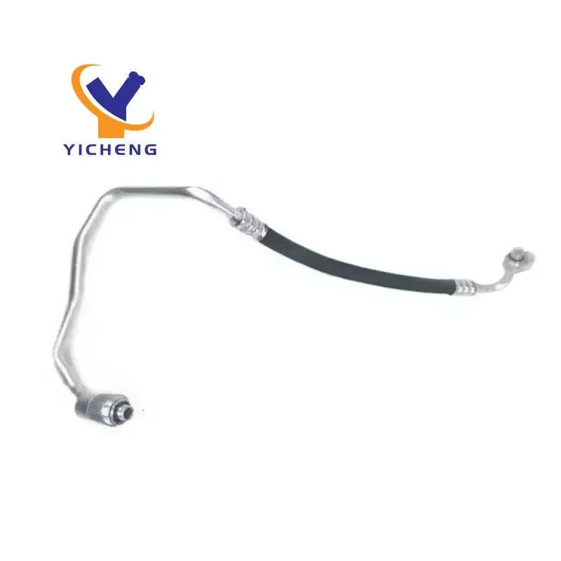 A2538302501 2538302501 Air Conditioning Refrigerant Line Pipe for Mercedes-Benz GLC200 GLC300 GLC260 4MATIC GLC-CLASS