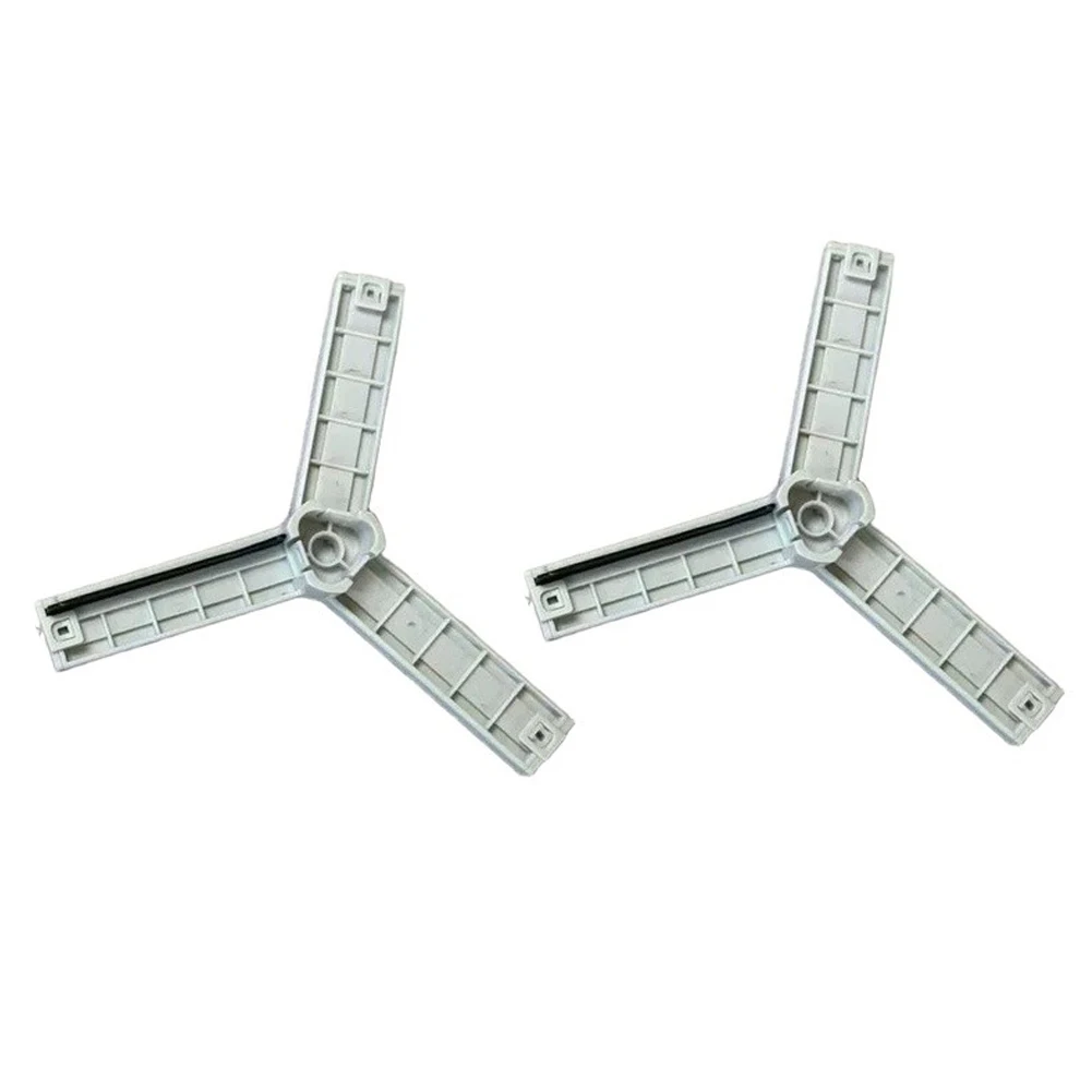 Replacement Side Brush Set Compatible with For ecovacs For WINBOT W3 and For OMNI Window Cleaning Robot Models
