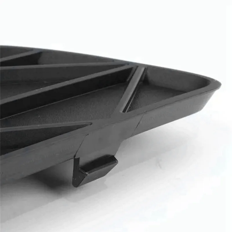 

2Pcs Car FRONT BUMPER LOWER CLOSED STYLE GRILLS For BMW X5 E70 M-SPORT 51118038287, 51118038288