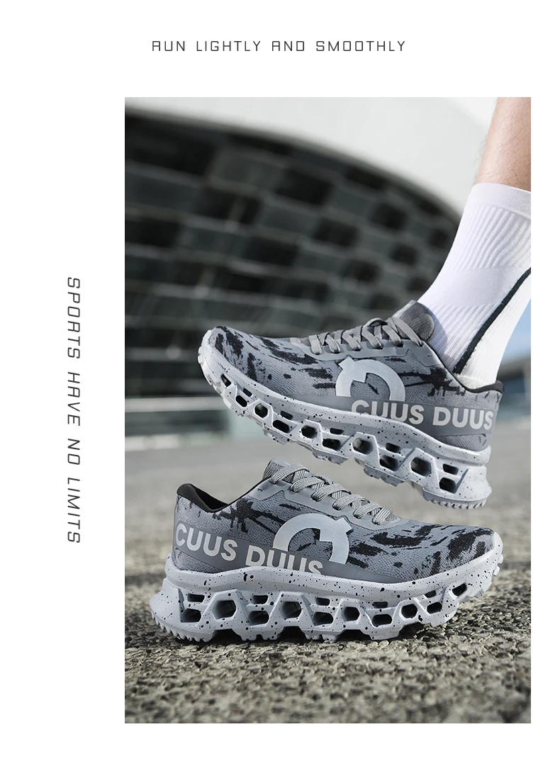 Marathon-Laufschuhe für Herren, Carbon-Board, Sportlich, Professionell, Atmungsaktiv, Leicht, Bequeme Outdoor-Sneaker für Damen, Original – Detail 30