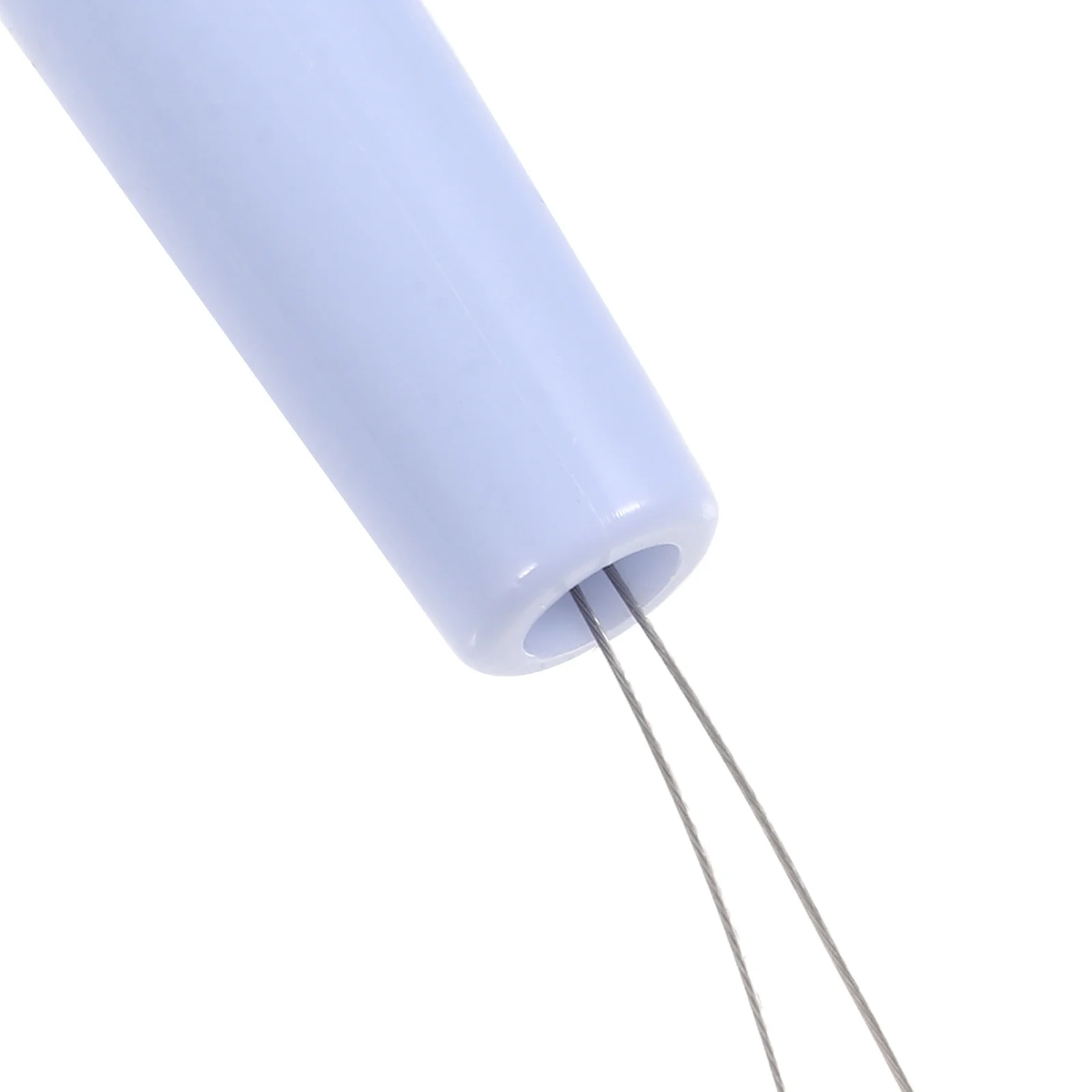 

4Pcs Craft Wool Felt Needles Ergonomic Design Easy to Use for Cross Stitching Decorative Paintings Felt Needle Kit