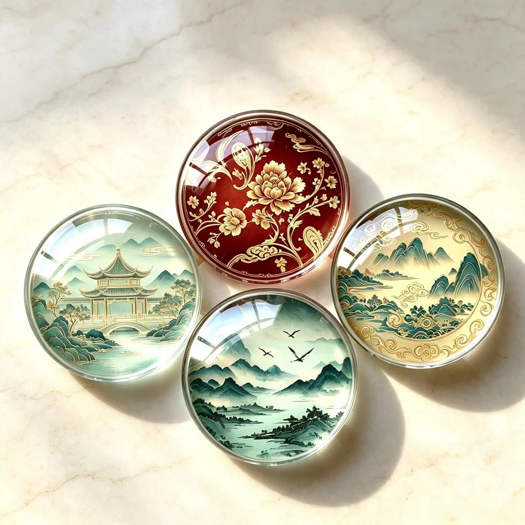Personalized Magnets for Refrigerator Gift Custom 3D Metal Souvenir Fridge Magnet Customised Zinc Alloy Fridge Stickers