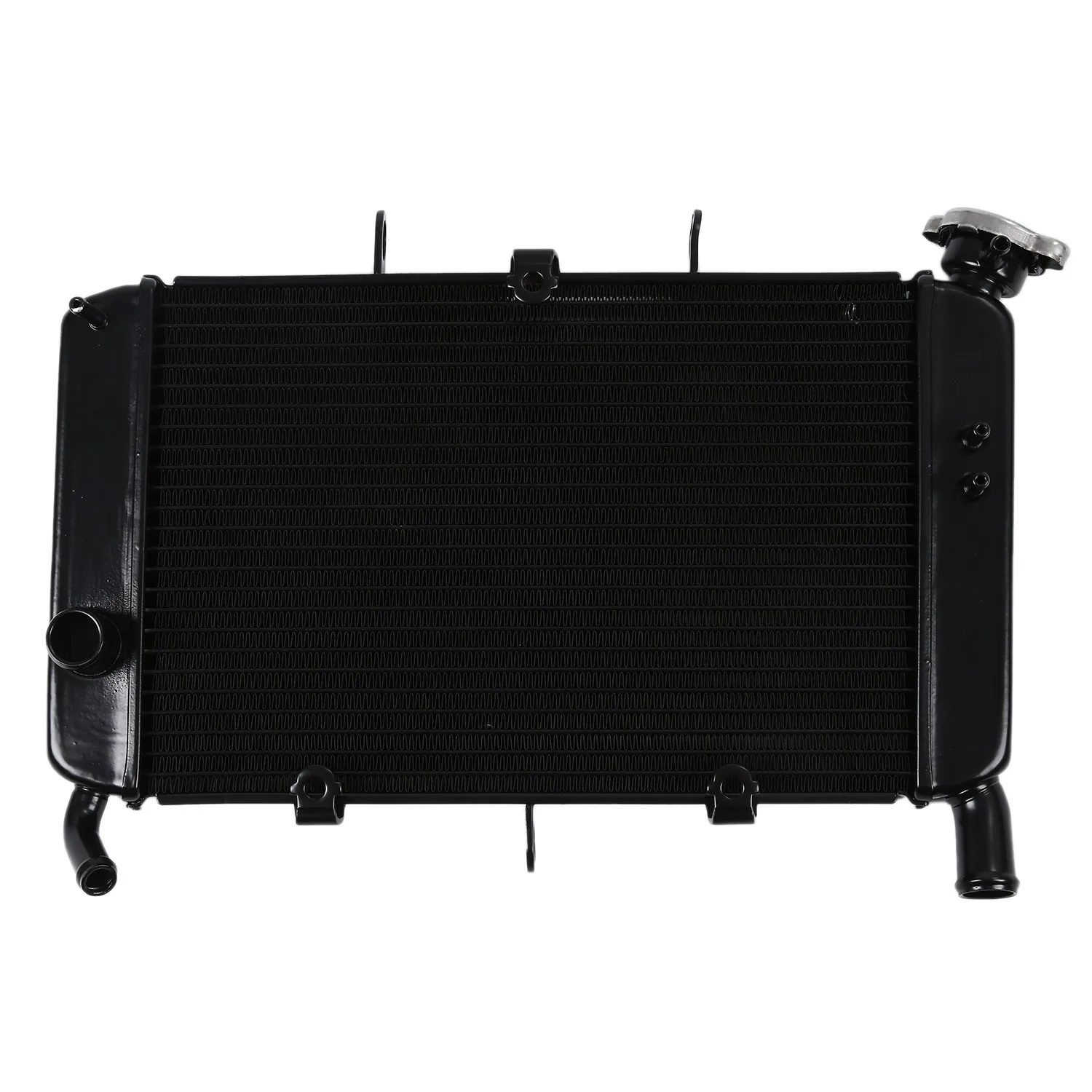 

Motorcycle Aluminum Radiator Cooler Cooling for Yamaha XJ6 XJ 6