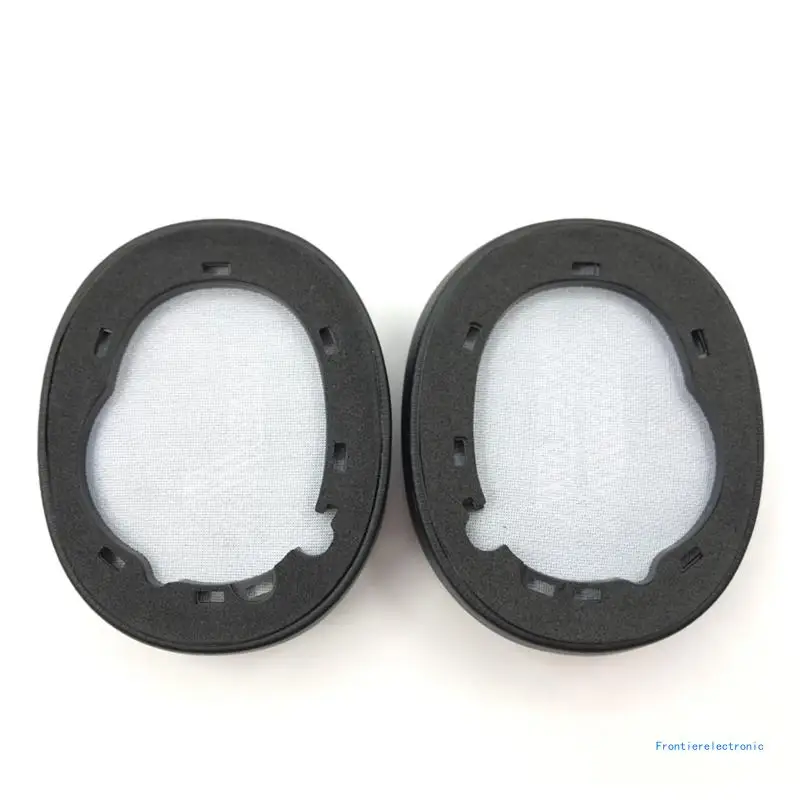 Leather Earpads Ear Cushions forJBL Live 650BTNC 660 E65BTNC DuetNC Headset DropShipping