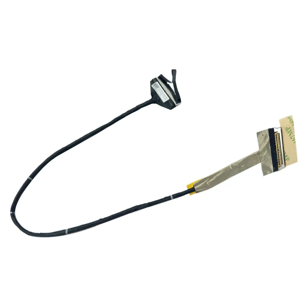 

for Lenovo ThinkPad T16 Gen 1 JP610 QHD UHD 40PIN EDP Display Cable DC02C00XE20-