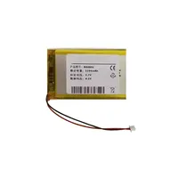 Battery for Retro Handheld RG280V Mini Arcade Games Console Palm Game Machine