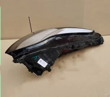 Led Headlight Daytime Running light DRL for Tesla model 3 X S turn signal accesorios coche