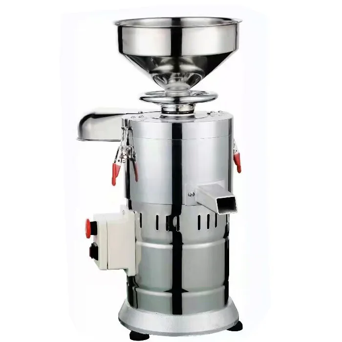 commercial cashew nut milk grinding making machine,tiger nut milk making machine, nut milk machine personal